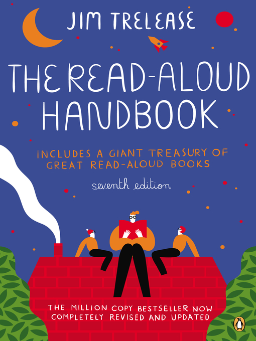 Title details for The Read-Aloud Handbook by Jim Trelease - Available